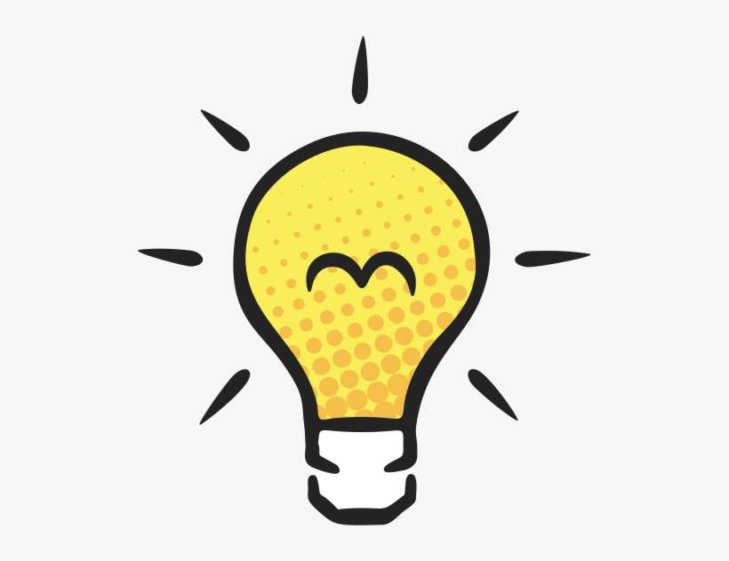 Idea, transparent png download