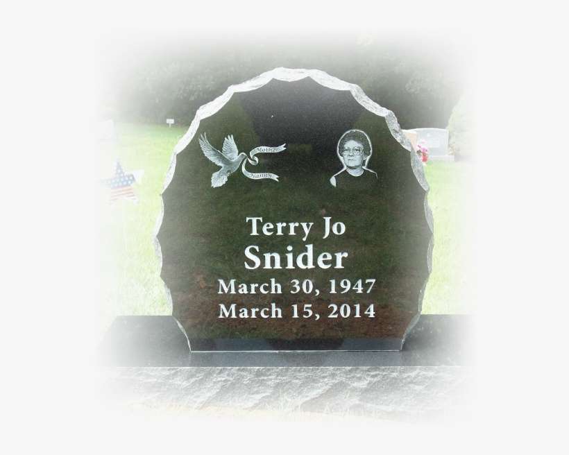 This Service Is Particularly Popular With Our Customers - Headstone, transparent png download