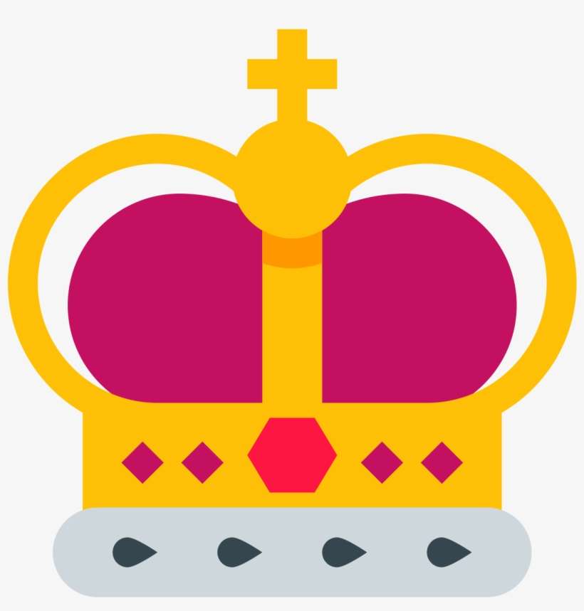Queen Crown Icon, transparent png download