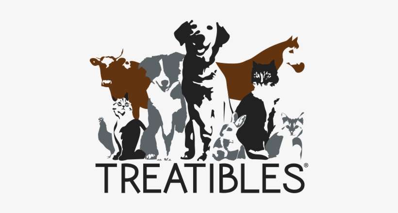 Phytocannabinoids For Pocket Pets - Treatibles Cbd Dog Treats, transparent png download