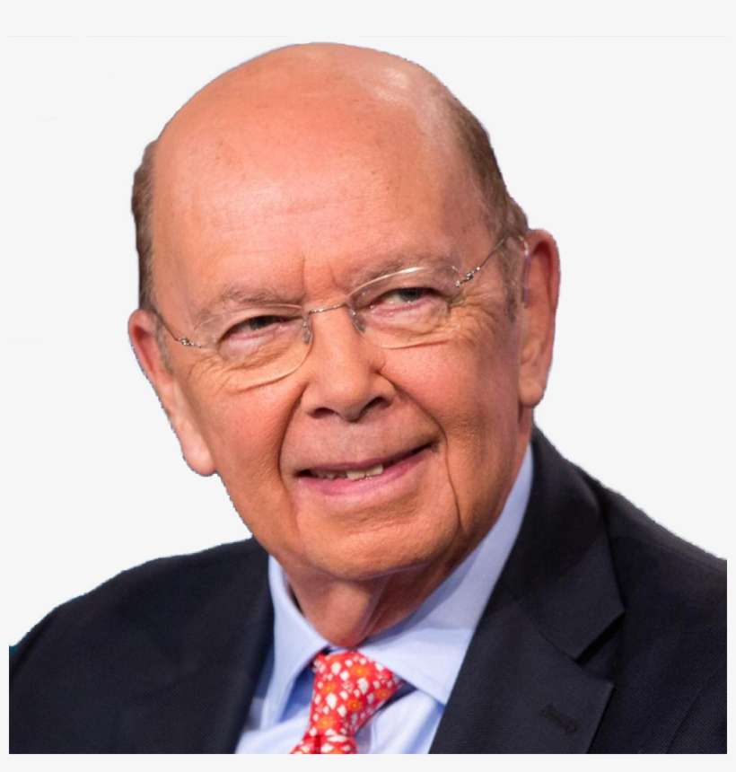 Commerce Secretary - وزير التجارة الأمريكي, transparent png download