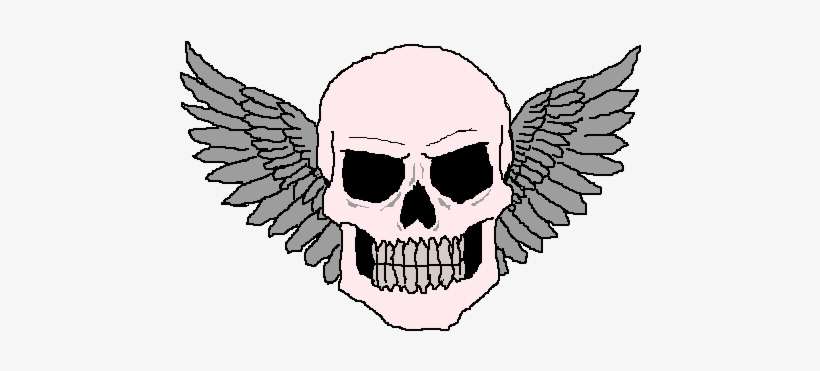 Skull - User, transparent png download