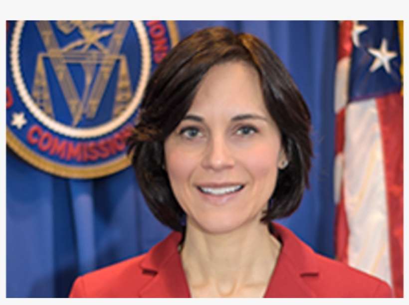 Fcc's Heller Explains How Cable Operators Can Go Paperless - Flag, transparent png download