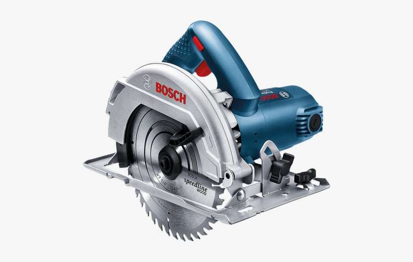 Gks - Circular Saw Bosch Gks 7000, transparent png download