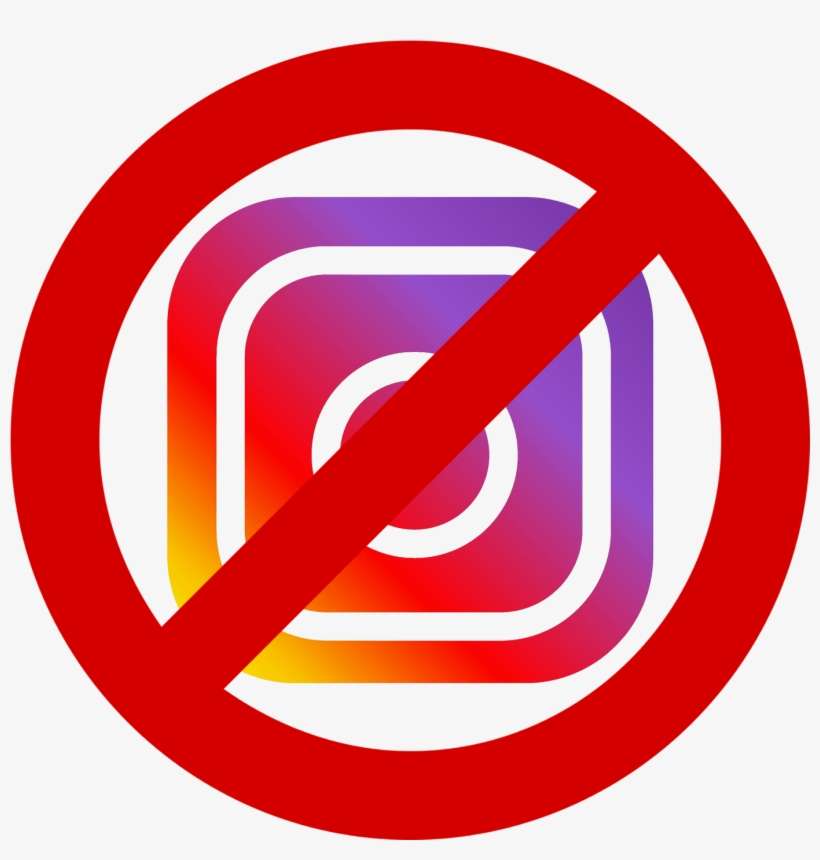 The @lovebscott Instagram Account Is Getting Shut Down - Drawing, transparent png download