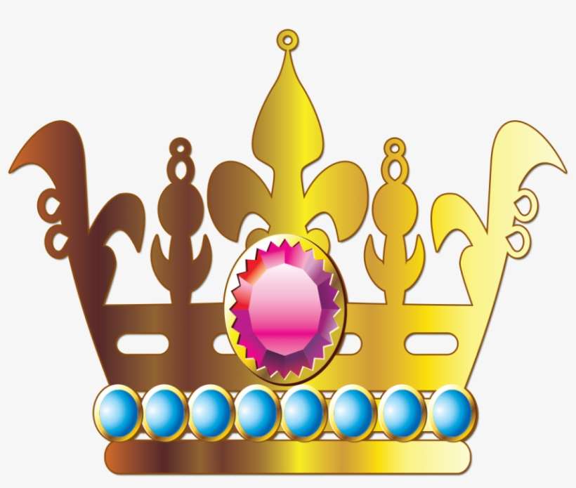 Crown Png Image - Portable Network Graphics, transparent png download