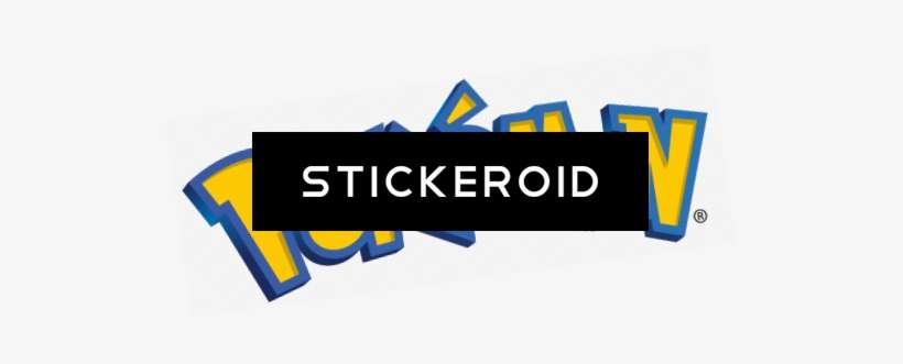 Pokemon Logo - Pokemon: The First Movie - Mewtwo Strikes Back (1998), transparent png download