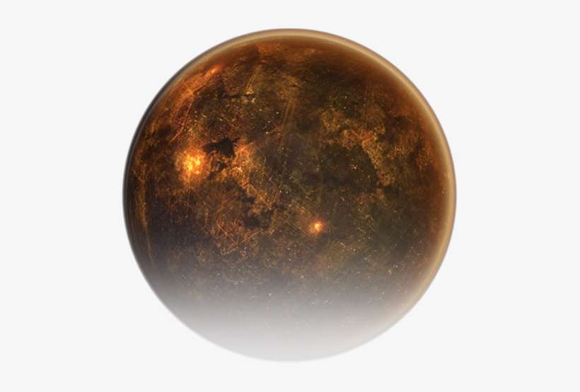 Nar Shaddaa Tor New - Star Wars Planets Transparent, transparent png download