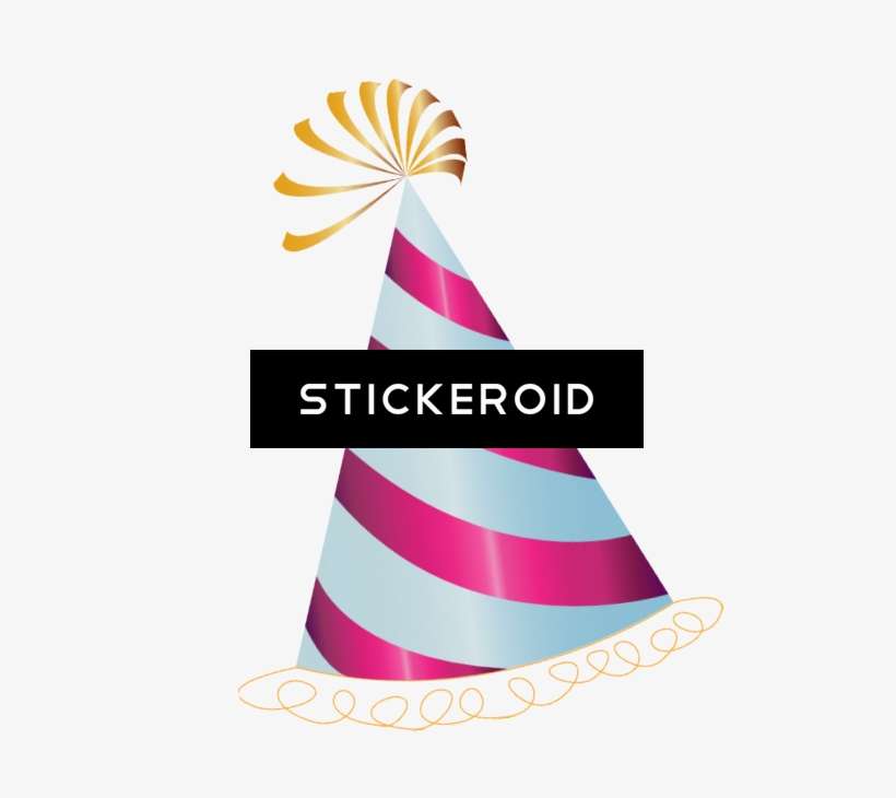 Birthday Hat, transparent png download
