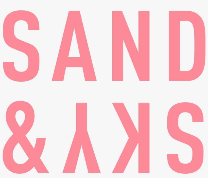 Sky And Sand, transparent png download