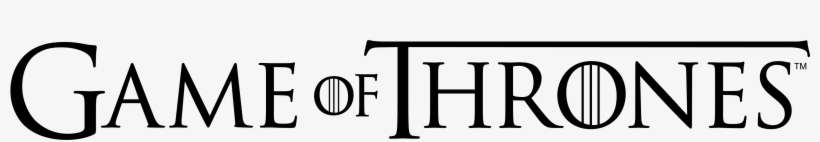 Game Of Thrones Logos, Brands And Logotypes - Monopoly - Game Of Thrones Revised Edition, transparent png download