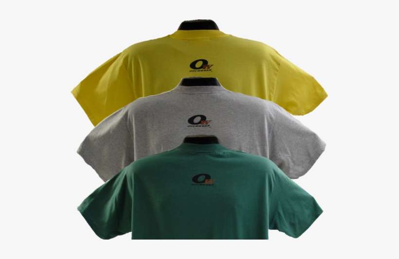 Ouchwear™ Noose Logo - Polo Shirt, transparent png download