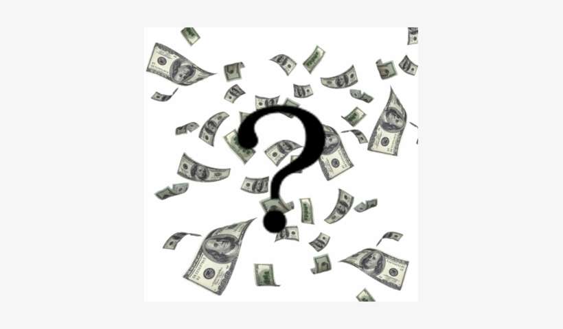 In Our Last Article We Discussed The Disproportion - Money 5'x7'area Rug, transparent png download