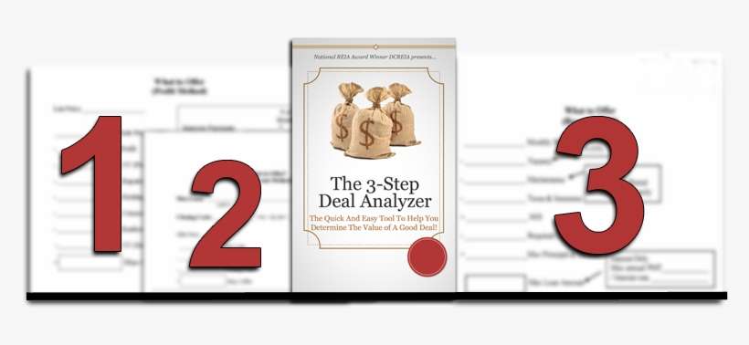 Deal Analyzer Tool Blur - Immigration And Your Wallet, transparent png download