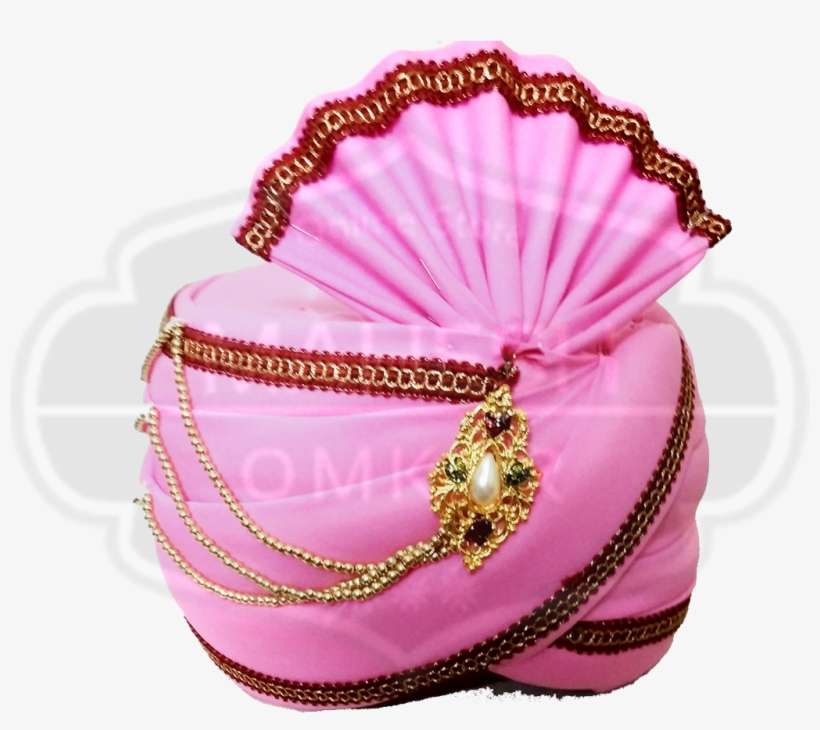 Undefined - Turban, transparent png download