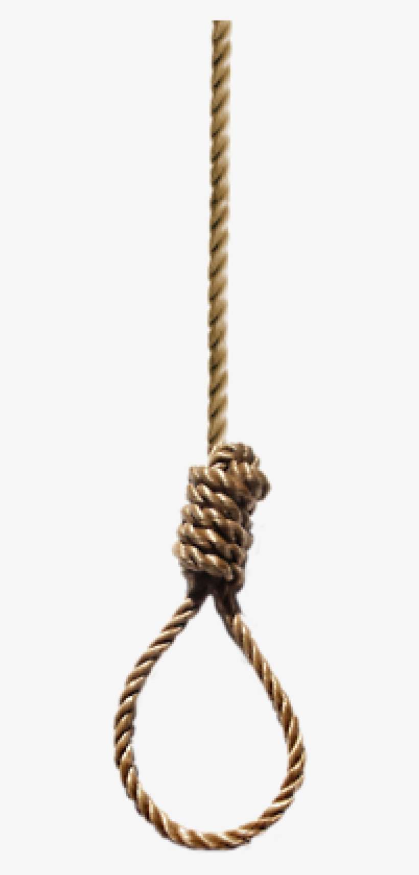 Rope Loop Png, Download Png Image With Transparent - Torture: 50 Real Torture Methods Explained, transparent png download