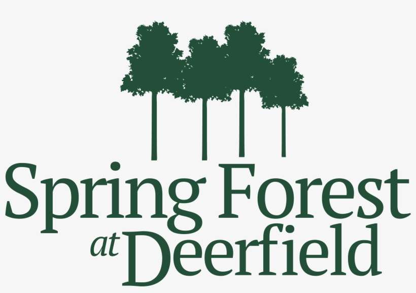 Mebane Property Logo - Forest Logo Png, transparent png download