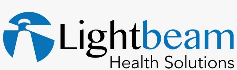 Lightbeam Health - Lightbeam Health Solutions, transparent png download