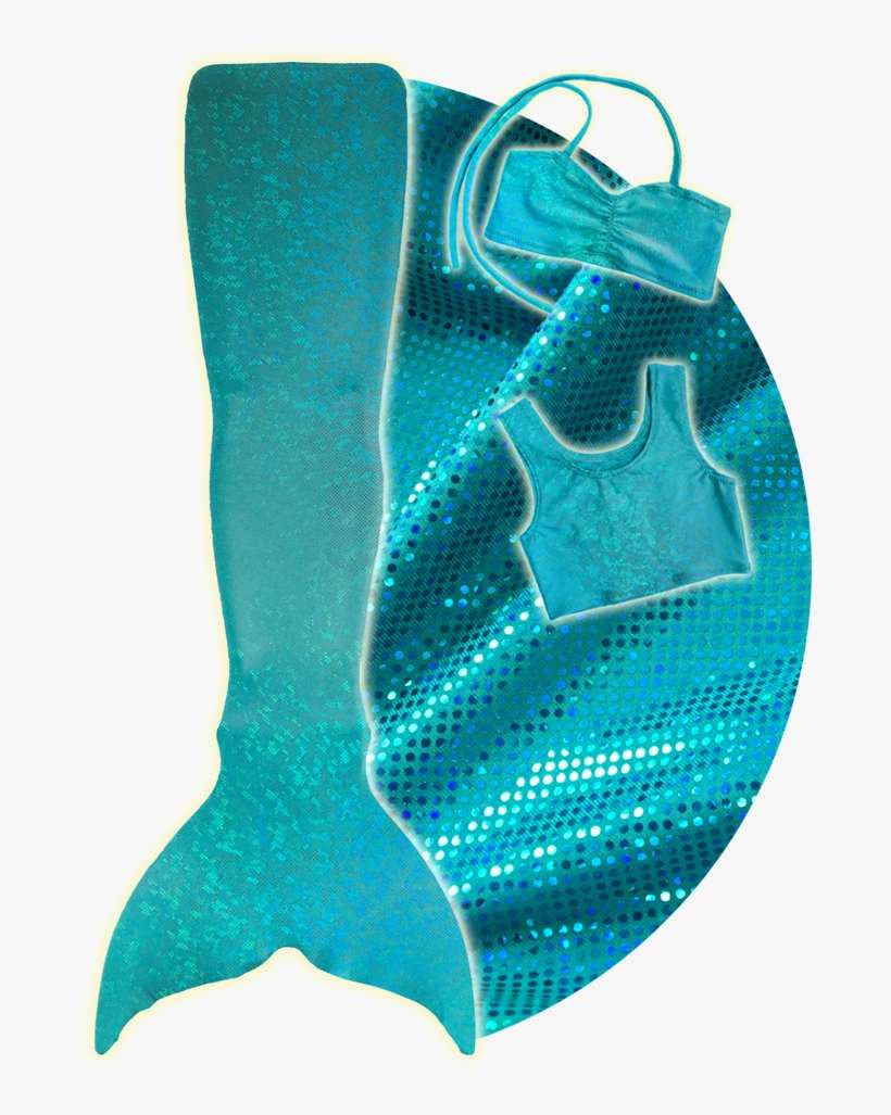 Kate's Turquoise Escape - Electric Blue, transparent png download