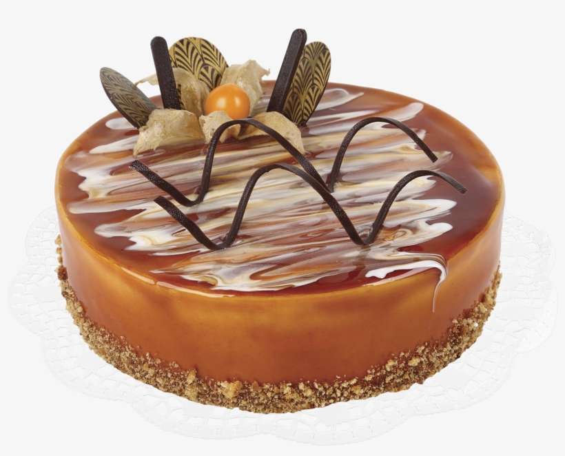 Cake Transparent Png Sticker - Birthday Cake, transparent png download