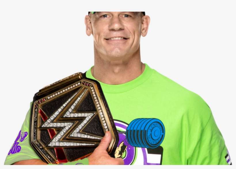 John Cena Images 2018 Impremedianet - John Cena Image Never Give Up, transparent png download