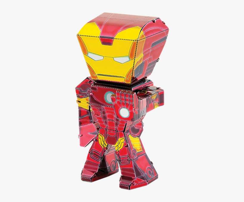 Picture Of Legends - Iron Man, transparent png download