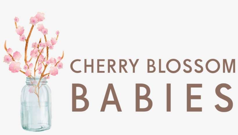 Cherry Blossom Babies, Llc - Cherry Blossom, transparent png download