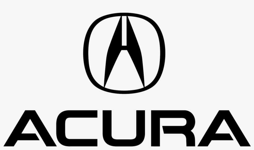 Hd Png - Acura Logo 2018, transparent png download