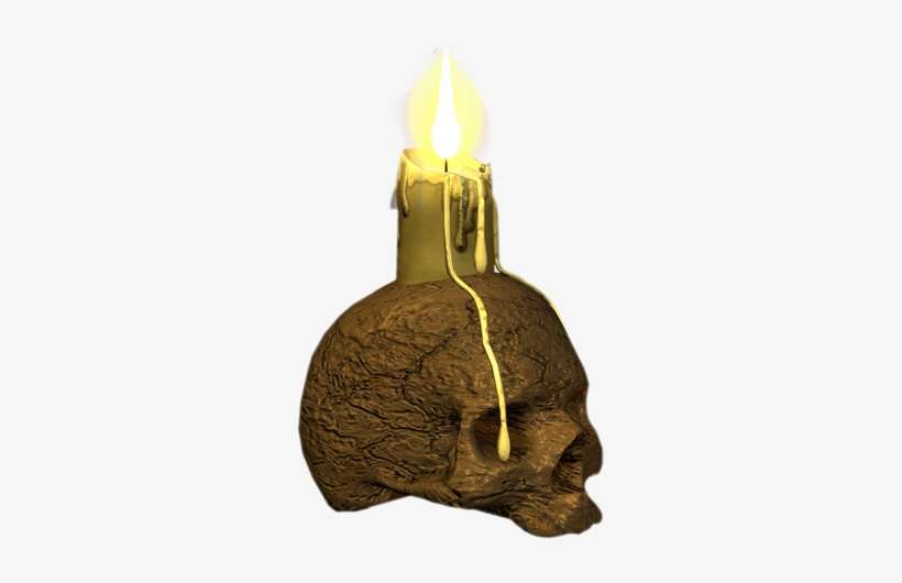 Candle-050 - Candle, transparent png download