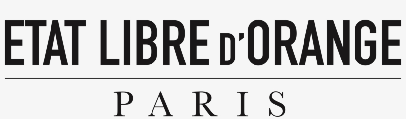 Etat Libre D'orange Etat Libre D'orange - Etat Libre D Orange Logo, transparent png download