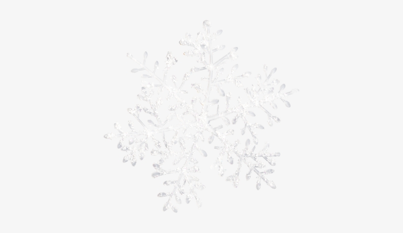 Snowflake Png Image - Snowflake Png, transparent png download