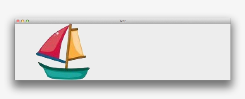 Enter Image Description Here - Cartoon Boat, transparent png download