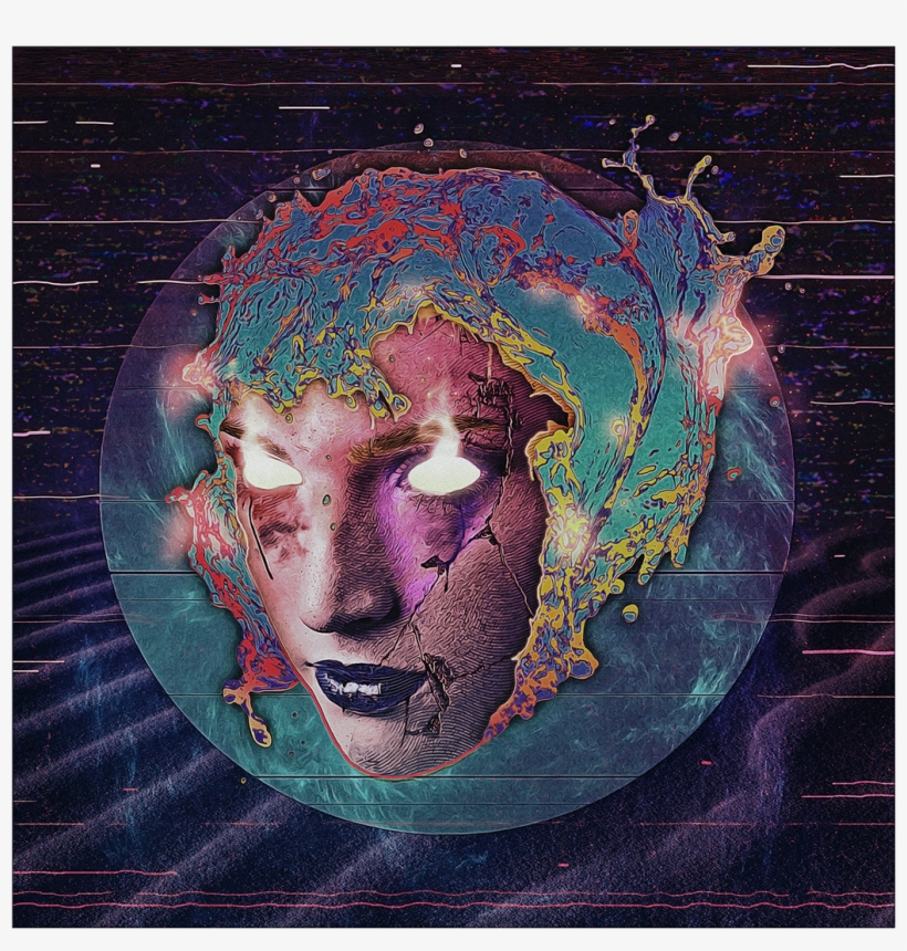 In The Far Future, You Can Upload Your Consciousness - Earth, transparent png download