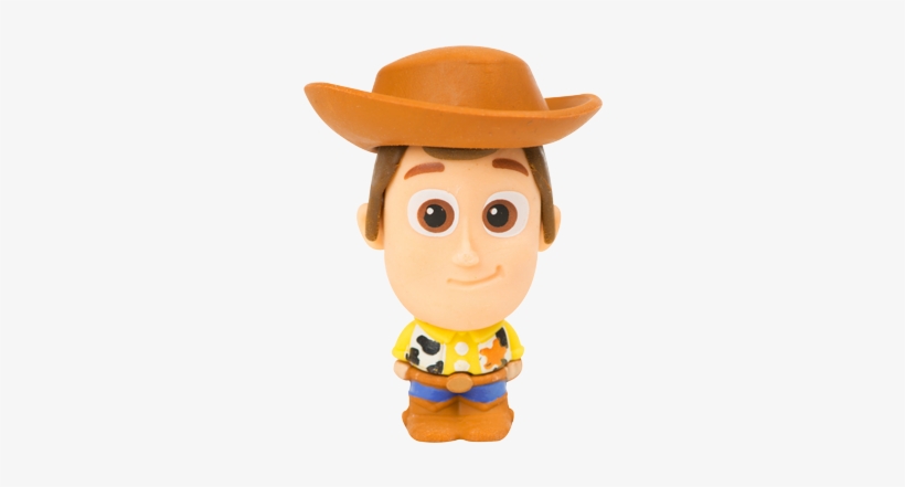 Toy Story - Toy Story Puzzle Palz, transparent png download
