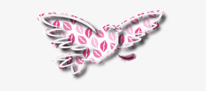 Doves Of Hope Honouring Loved Ones Impacted By Cancer - Illustration, transparent png download
