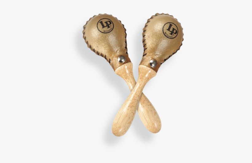 Lp Lp Mini Rawhide Maracas - Professionel Lp Maracas, transparent png download