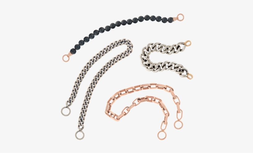 Thumbnail For Chains & Strands - Thumbnail, transparent png download