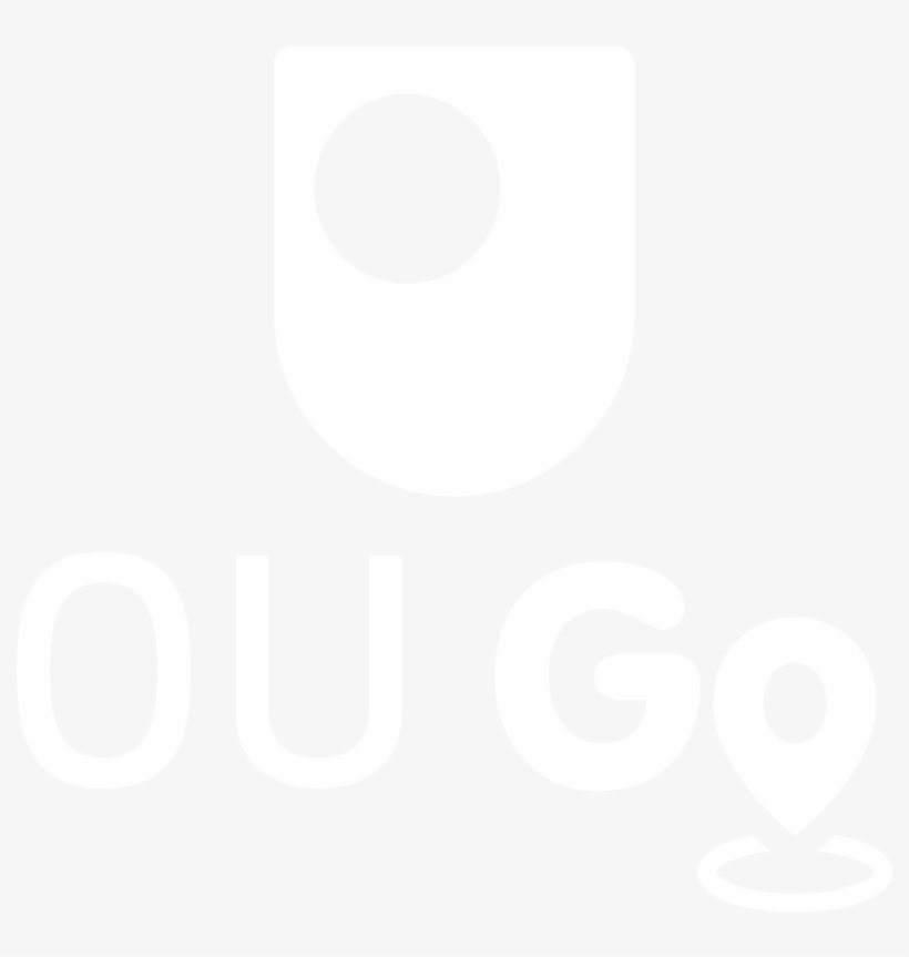 Ou Go Logo - Logo, transparent png download