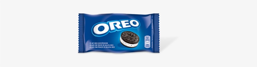 Galleta Oreo Png - Oreo, transparent png download