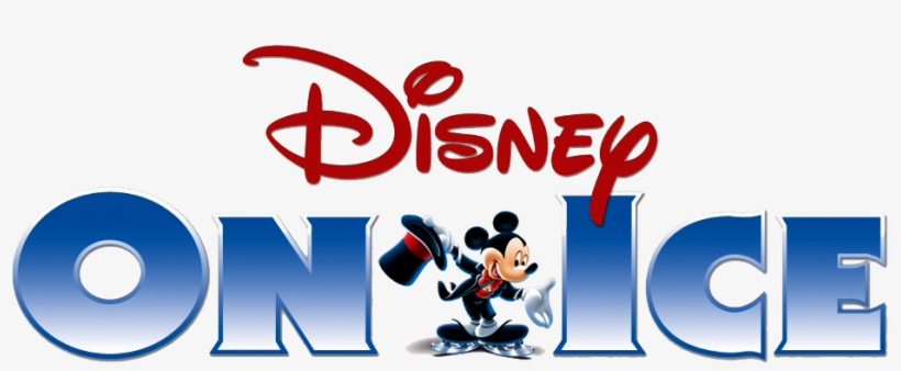 This Week's “disney On Ice” Winner - Disney On Ice Logo Png, transparent png download