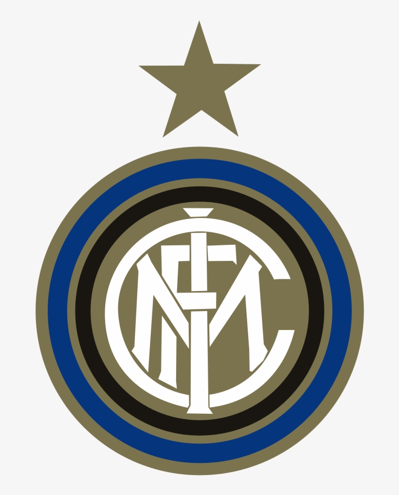 Dell Logo 2014 For Kids - Inter Milan Logo Png, transparent png download