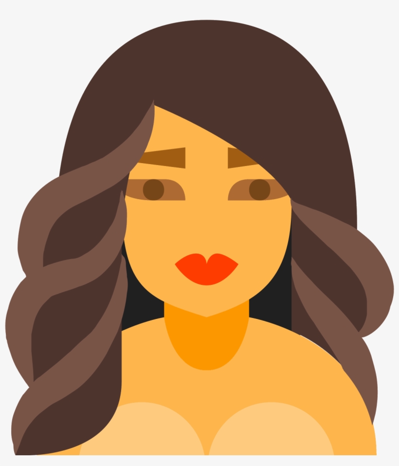 Selena Gomez Icon - Icon, transparent png download
