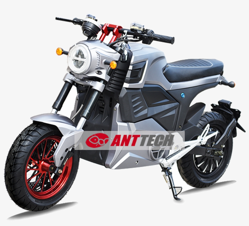 China Motorcycle, China Motorcycle Manufacturers And - 72 V, transparent png download