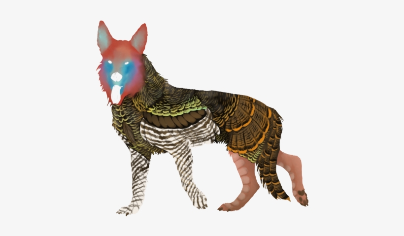 Turkeydye - Tabby Cat, transparent png download