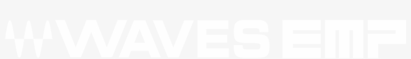 Download Waves Emp Logo White - Playstation White Logo Png, transparent png download