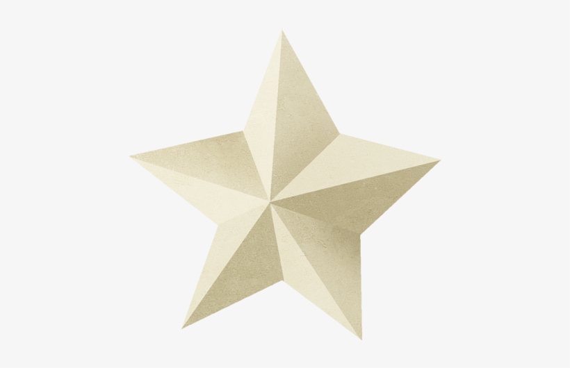 Whitestar - Craft, transparent png download