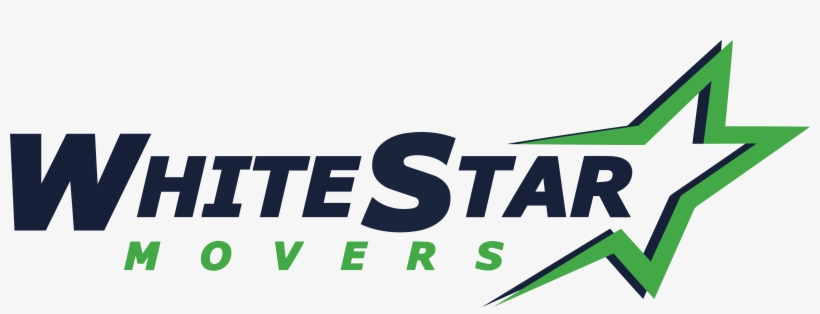 White Star Movers, transparent png download