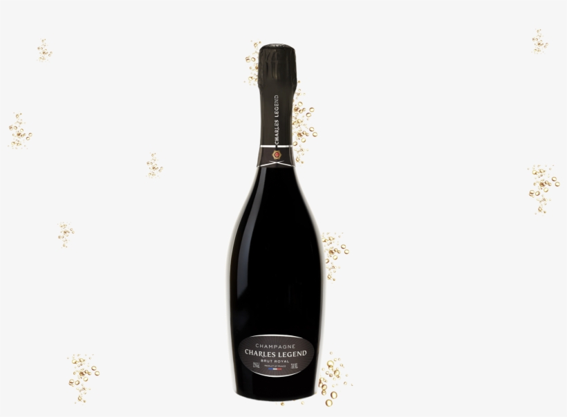 Aromas - Champagne, transparent png download