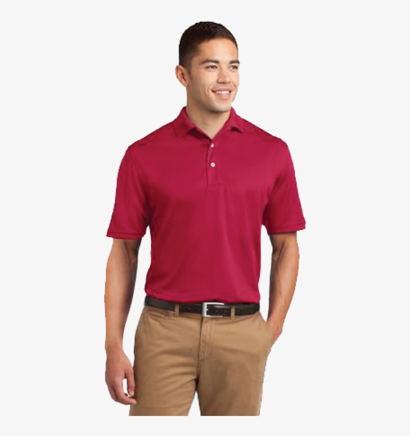 Sport-tek Tk469 Mens Dri-mesh, transparent png download