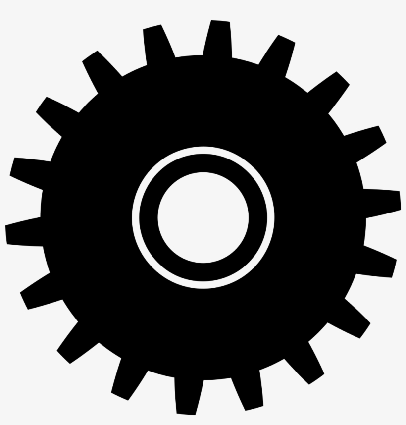 Gears Png Transparent Image - Creation Agency, transparent png download